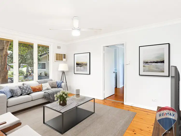 Third view of Homely house listing, 4 TRYAL PLACE, Willmot NSW 2770