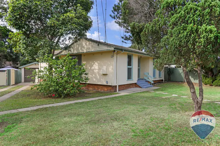 Fourth view of Homely house listing, 4 TRYAL PLACE, Willmot NSW 2770