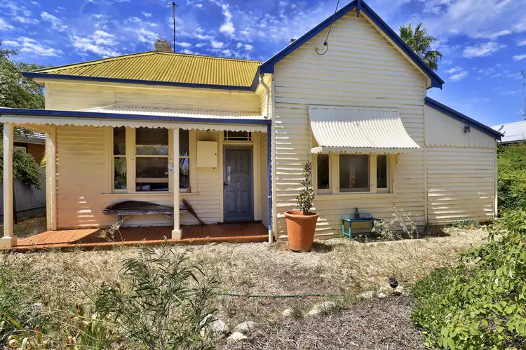 80 Wellington street, Deniliquin NSW 2710