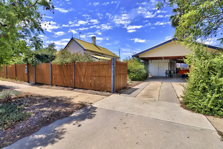 Second view of Homely house listing, 80 Wellington street, Deniliquin NSW 2710