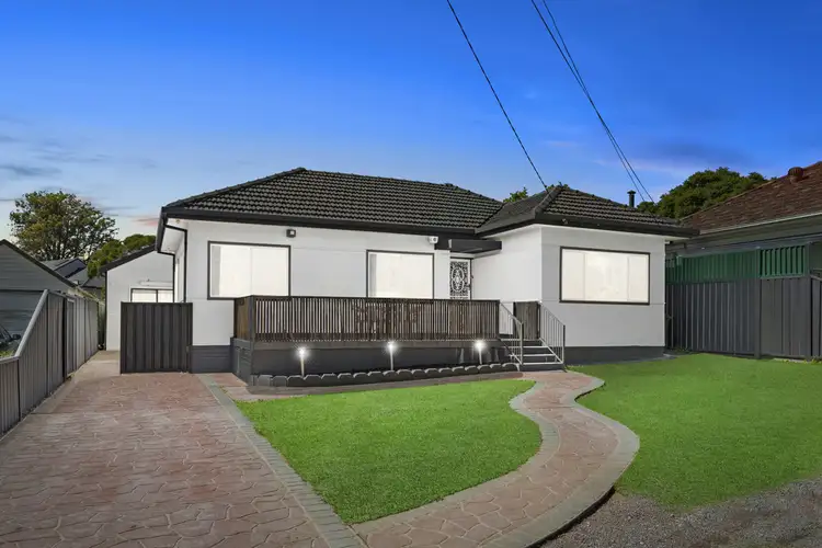 224 William Street, Merrylands NSW 2160