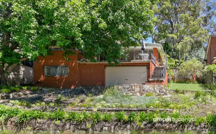 190 Explorers Road, Lapstone NSW 2773