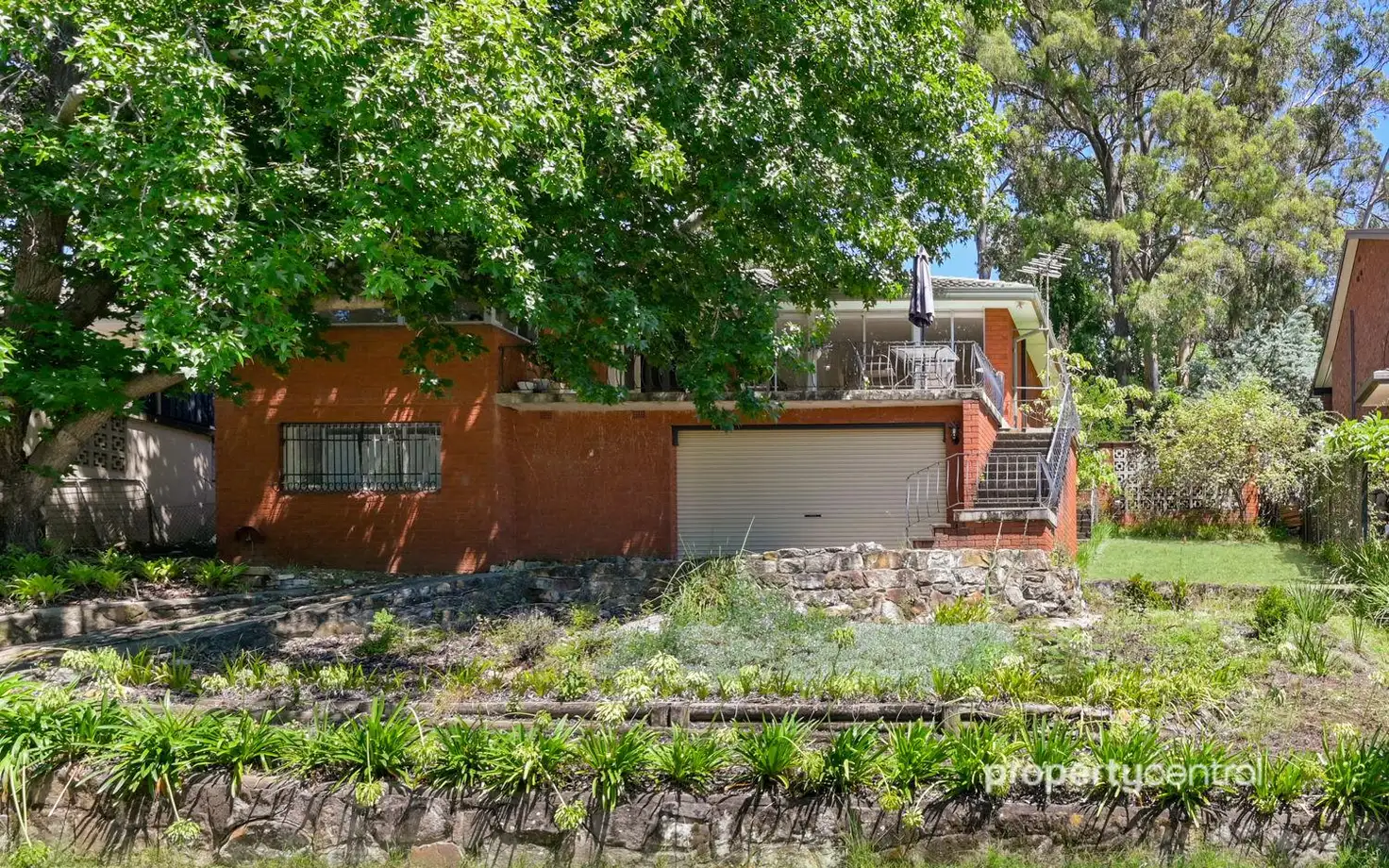 Main view of Homely house listing, 190 Explorers Road, Lapstone NSW 2773