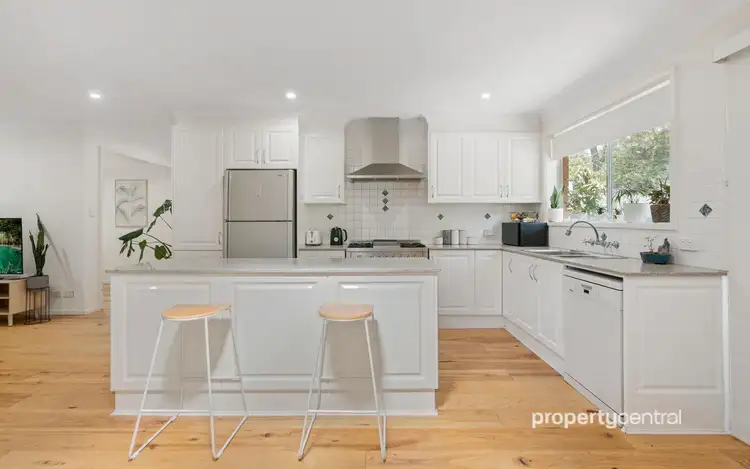 Second view of Homely house listing, 190 Explorers Road, Lapstone NSW 2773