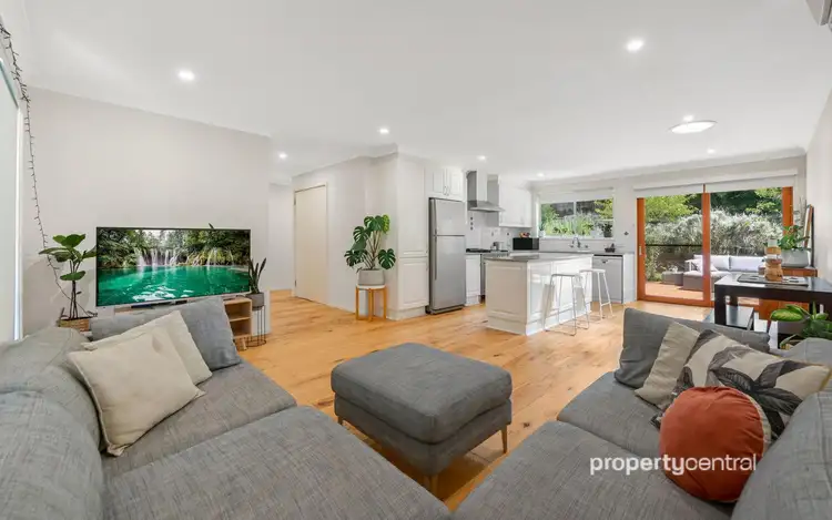 Third view of Homely house listing, 190 Explorers Road, Lapstone NSW 2773