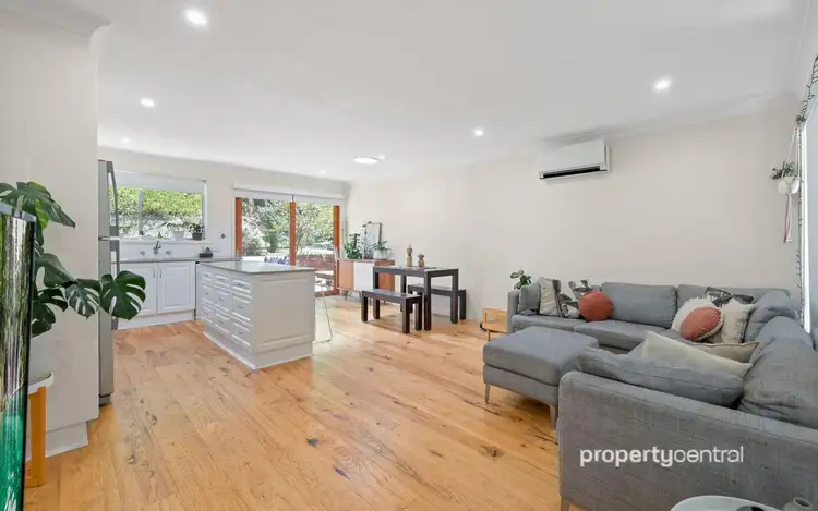 Fifth view of Homely house listing, 190 Explorers Road, Lapstone NSW 2773