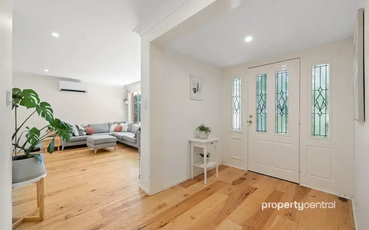 Sixth view of Homely house listing, 190 Explorers Road, Lapstone NSW 2773