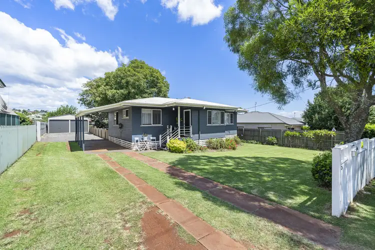 Main view of Homely house listing, 26 Gipps Street, Drayton QLD 4350