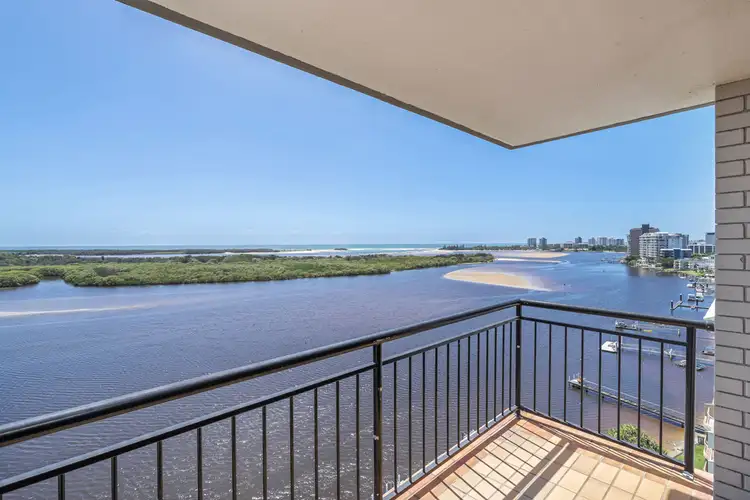 75/150 Duporth Avenue, Maroochydore QLD 4558