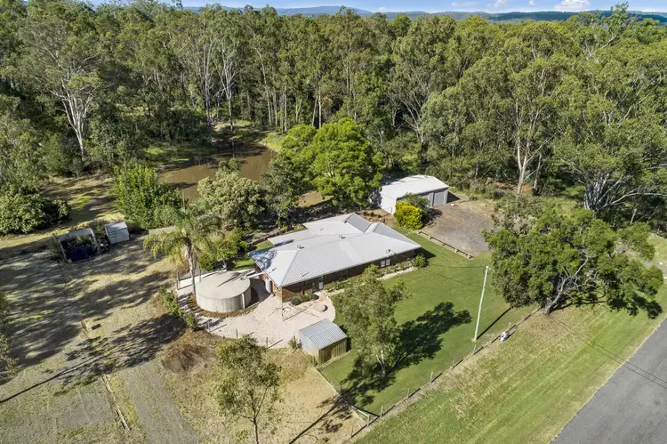 90 Koreelah Street, Upper Lockyer QLD 4352