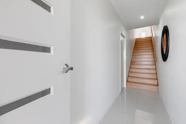 Second view of Homely house listing, 27 Douglas Crescent, Rural View QLD 4740