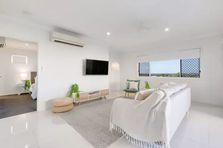 Fourth view of Homely house listing, 27 Douglas Crescent, Rural View QLD 4740