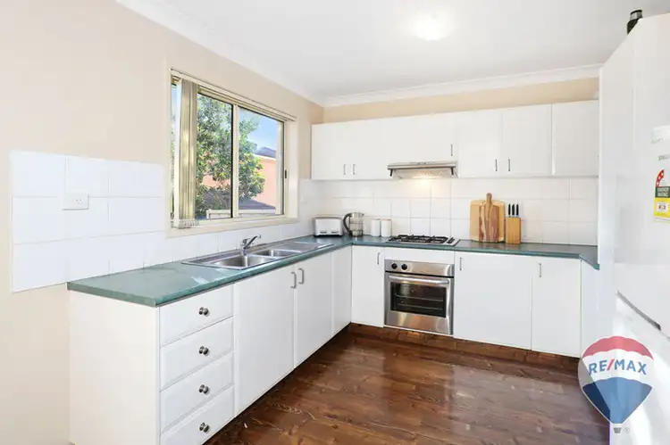 Third view of Homely townhouse listing, 7/24-28 ROBERT STREET, Penrith NSW 2750