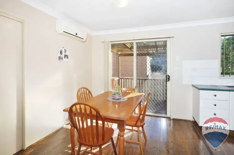 Fourth view of Homely townhouse listing, 7/24-28 ROBERT STREET, Penrith NSW 2750