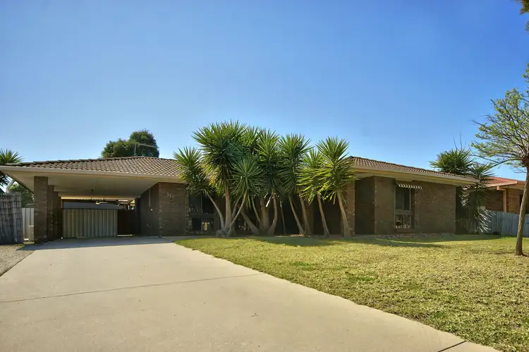 Main view of Homely house listing, 317 Jameson Street, Deniliquin NSW 2710