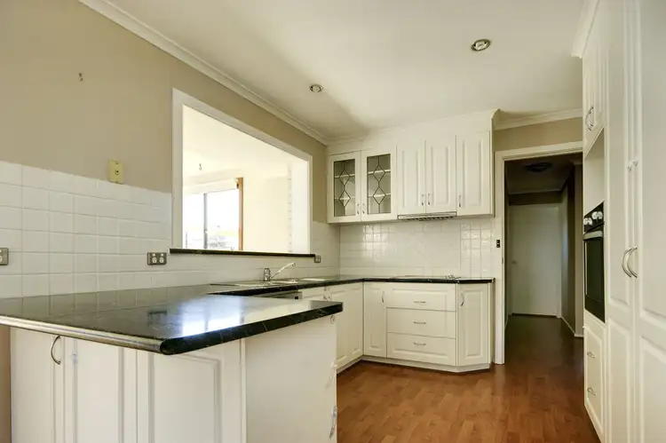 Second view of Homely house listing, 317 Jameson Street, Deniliquin NSW 2710