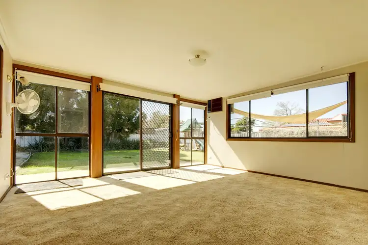Fourth view of Homely house listing, 317 Jameson Street, Deniliquin NSW 2710