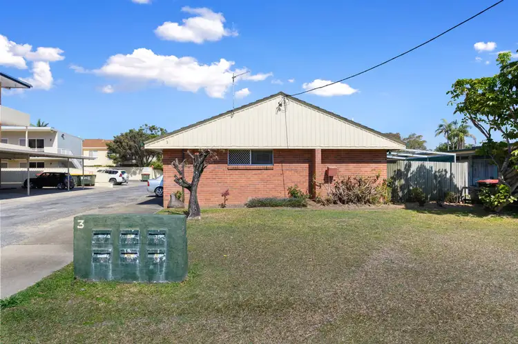 4/3 Vincent Street, Coffs Harbour NSW 2450