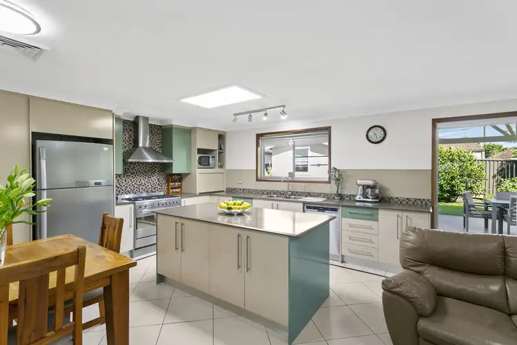 Second view of Homely house listing, 57 Kiama Street, Greystanes NSW 2145
