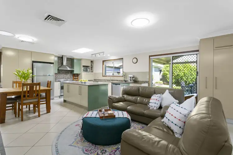 Third view of Homely house listing, 57 Kiama Street, Greystanes NSW 2145