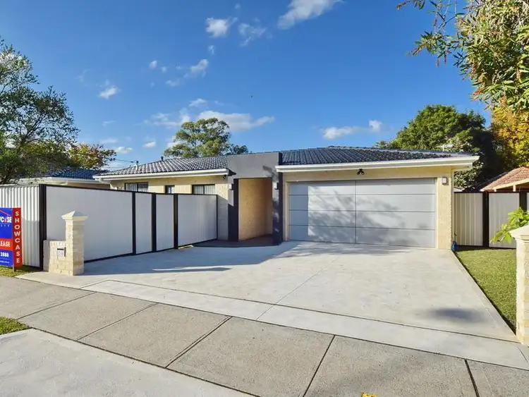 26A Francis Street