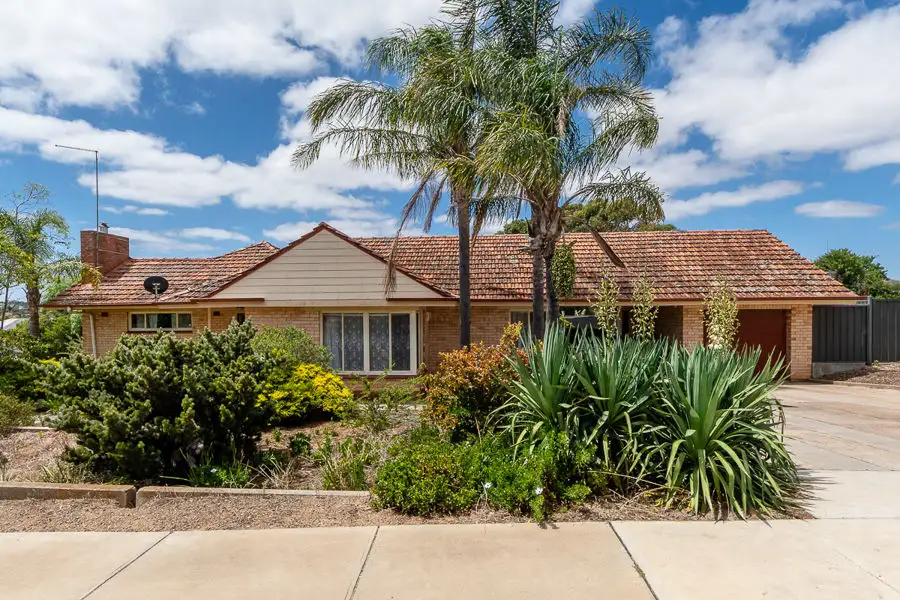 Main view of Homely house listing, 3 Monash Terrace, Murray Bridge SA 5253