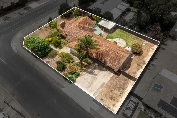 Second view of Homely house listing, 3 Monash Terrace, Murray Bridge SA 5253