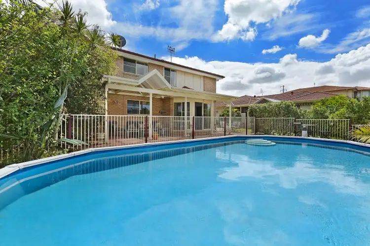 126 Roper Road, Blue Haven NSW 2262