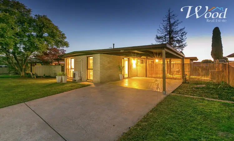 389 Dale Crescent, Lavington NSW 2641