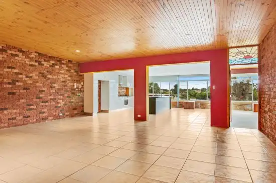 Second view of Homely house listing, 15 Mitchell Street, Norah Head NSW 2263