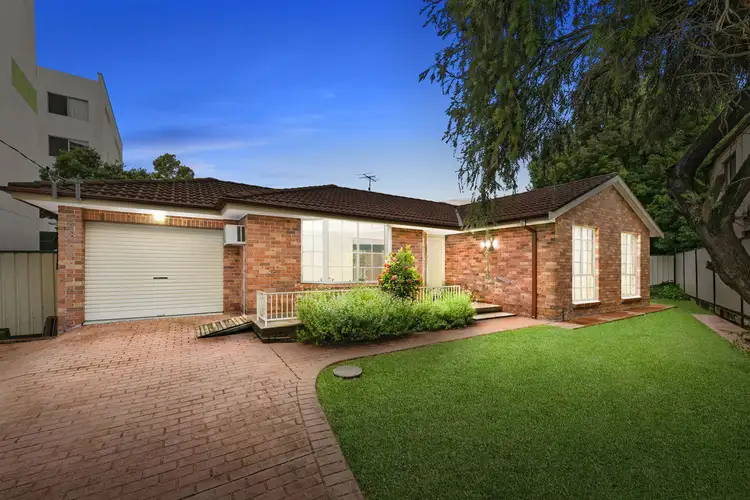 Main view of Homely house listing, 9 Billabong Street, Pendle Hill NSW 2145
