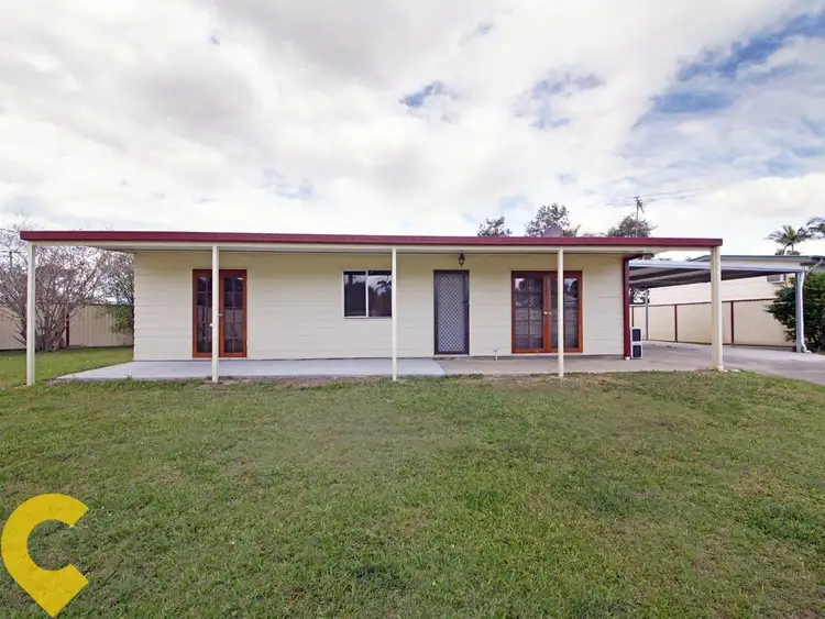 Main view of Homely house listing, 2 Winter Street, Caboolture QLD 4510