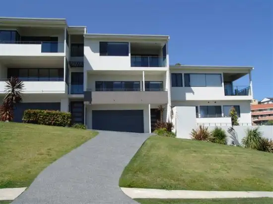 6/149 Edinburgh Street, Coffs Harbour NSW 2450