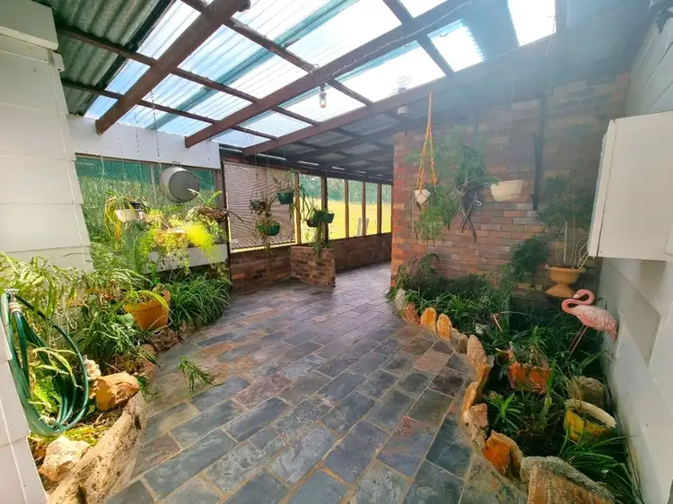 Fifth view of Homely house listing, 55 Rodgers Road, Glen Innes NSW 2370