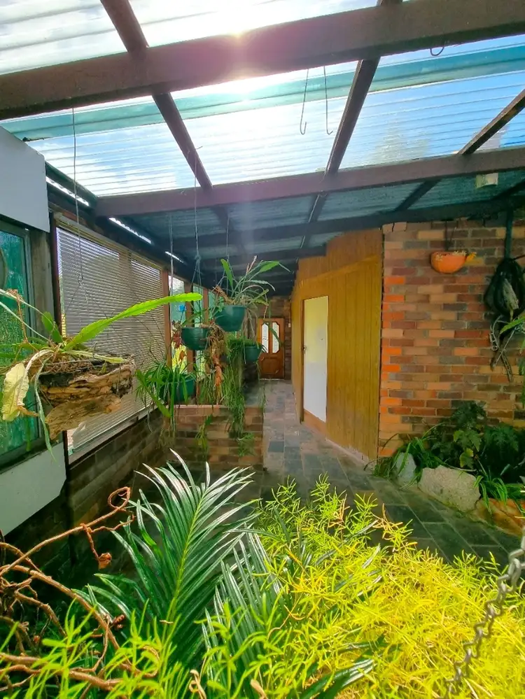 Sixth view of Homely house listing, 55 Rodgers Road, Glen Innes NSW 2370