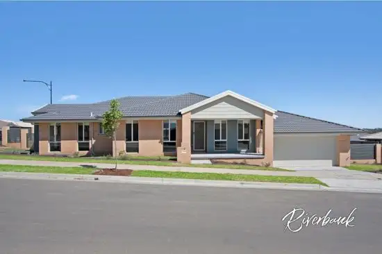 2 Sharp Avenue, Jordan Springs NSW 2747