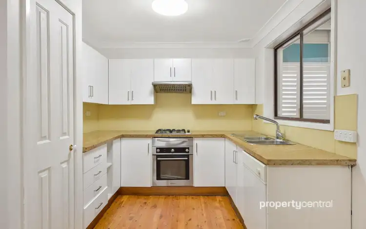 Second view of Homely house listing, 25 Burton Street, Werrington County NSW 2747