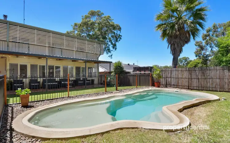 Third view of Homely house listing, 25 Burton Street, Werrington County NSW 2747