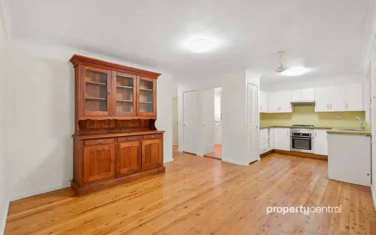 Fourth view of Homely house listing, 25 Burton Street, Werrington County NSW 2747