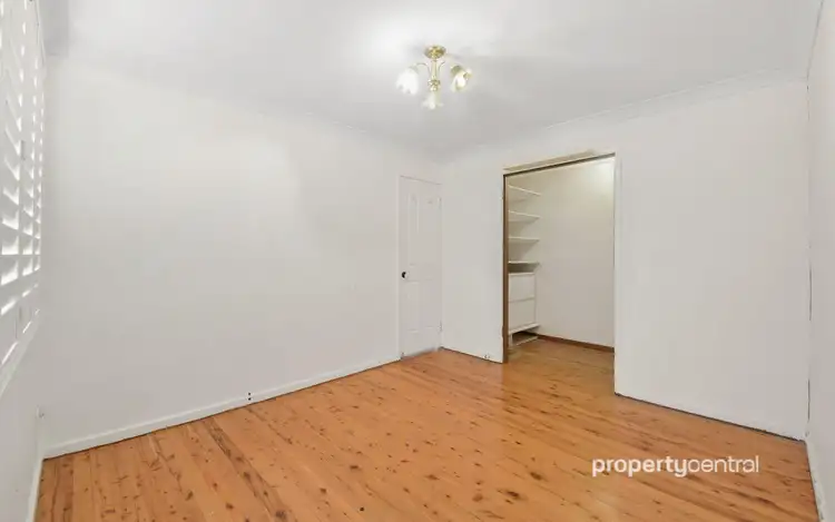 Sixth view of Homely house listing, 25 Burton Street, Werrington County NSW 2747
