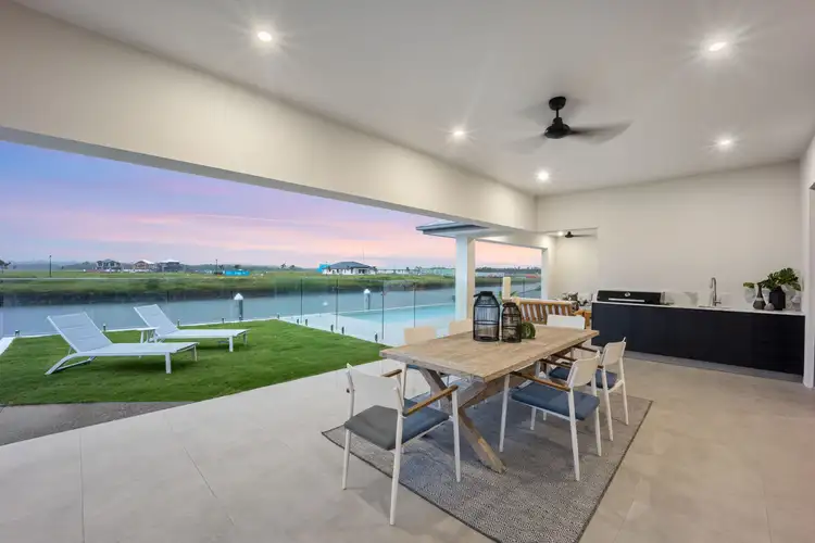 Main view of Homely house listing, 10 Frangipani Court, Jacobs Well QLD 4208