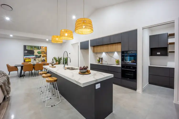 Second view of Homely house listing, 10 Frangipani Court, Jacobs Well QLD 4208
