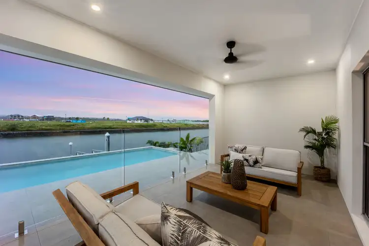 Third view of Homely house listing, 10 Frangipani Court, Jacobs Well QLD 4208