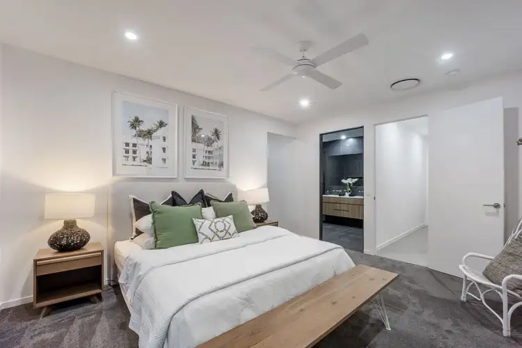 Fourth view of Homely house listing, 10 Frangipani Court, Jacobs Well QLD 4208
