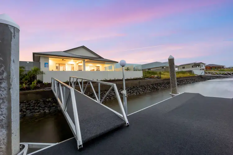 Sixth view of Homely house listing, 10 Frangipani Court, Jacobs Well QLD 4208