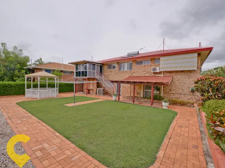 Fifth view of Homely house listing, 4 Fulton St, Wishart QLD 4122