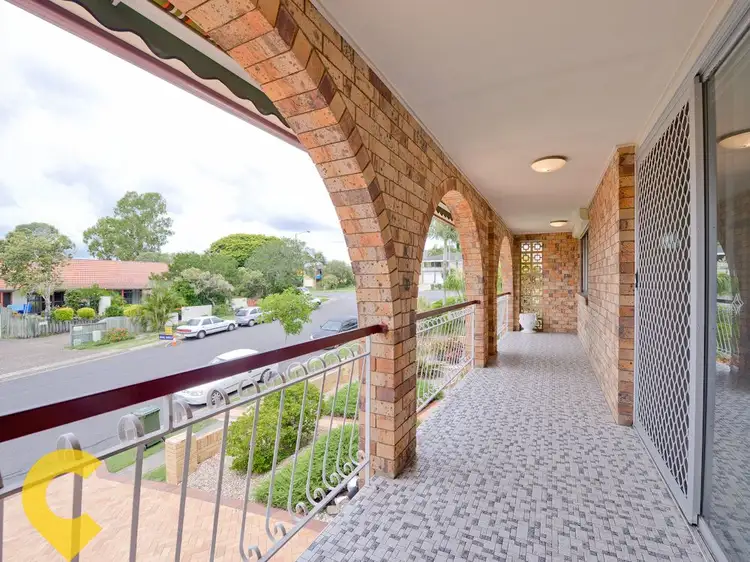 Sixth view of Homely house listing, 4 Fulton St, Wishart QLD 4122