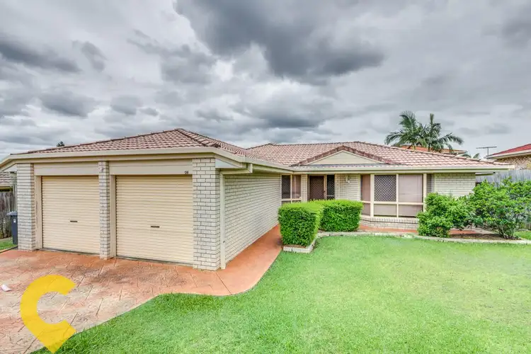 Second view of Homely house listing, 108 Holmead Road, Eight Mile Plains QLD 4113
