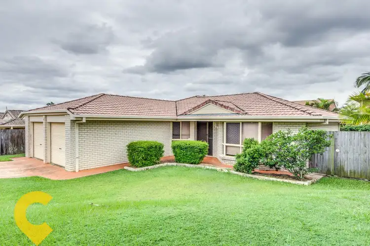 Third view of Homely house listing, 108 Holmead Road, Eight Mile Plains QLD 4113