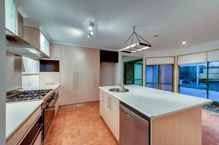 Main view of Homely house listing, 6 Burke Place, Forest Lake QLD 4078